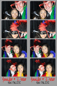 Photobooth Strip